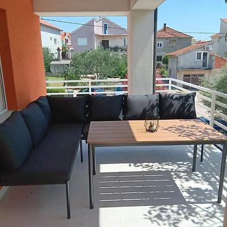 With Parking Space - 24724 * Zara