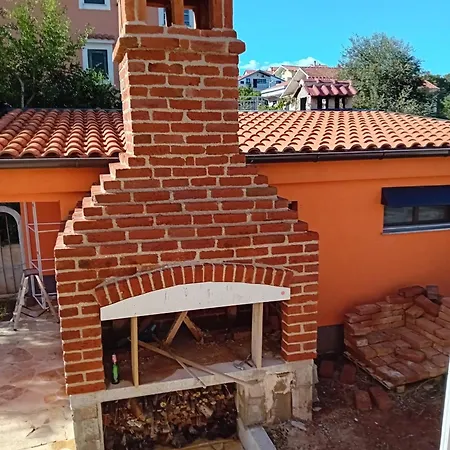 Appartement With Parking Space - 24724 Zadar