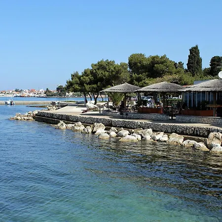 With Parking Space - 24724 Appartement