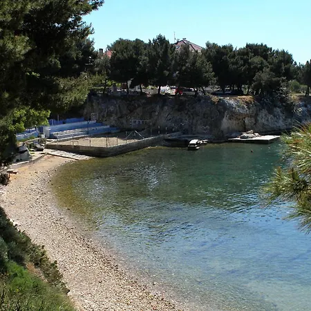 With Parking Space - 24724 Appartement Zadar