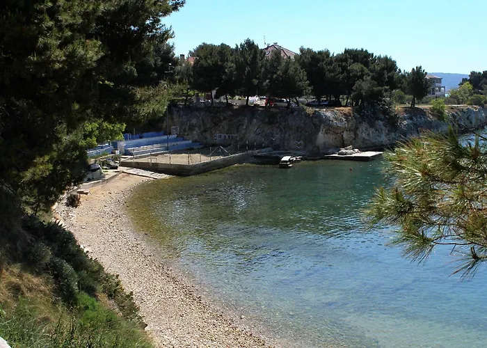 With Parking Space - 24724 Apartman Zára